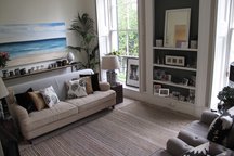 Beautiful apartment near Hyde Park