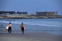 Apt near the sea and CityPark Porto