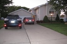 College World Series House !!!!