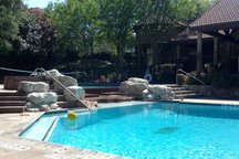 private bed & bath, fully furnished