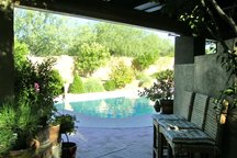 Bear Canyon Suite: Paradise w/pool!