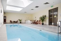 Luxury Apartment in Melbourne-share