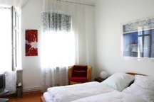 Große schöne 4-Zimmer Wohnung