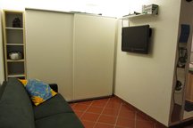 Monolocale - affitto a settimane 