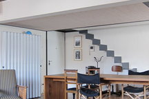 Contemporary Palazzo Apt