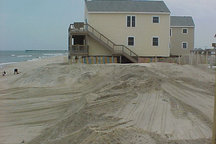 7/21 - 8/4/12 Sleep 8 Ocean Front
