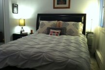 Spacious 1 BD in heart of Nob Hill