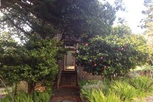2 month Sausalito Summer House