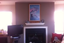 1BR apartment in heart of Wrigley!