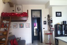 Apartment in the heart of Assisi
