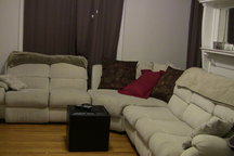 Video Games Netflix & Couch for You