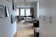 2200sqft 3BR SOHO LOFT-TOP LOCATION