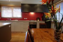 Sandy Haven C, 3 bed 2 bath unit