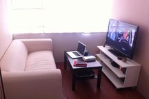 Brand New Modern 1 Bedroom Flat