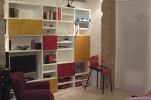Holiday Apartment Stilnuovo, Siena
