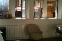 Vieux-Lyon - Charming apartment