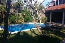 Villa in Seminyak, Bali, 3 bedrooms