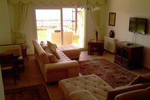 Bodrum Villa: A Breathtaking View