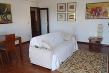 Apartamento alugar - T2