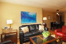 Beautiful  2 bedroom 2 bathroom 
