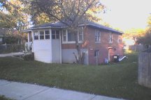 Rooms for Rent in Zion