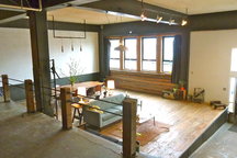 Venue/Event Space: UNION/PINE