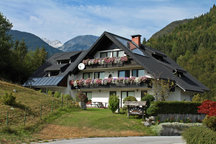 Apartment in National park - Bohinj