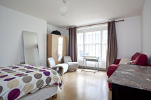 London's Best Location & Best Value