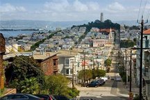 Beautiful Bay View Central Apt 