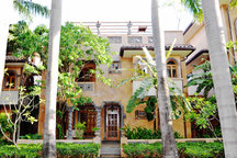 3BR,3.5BA,pvt pool, hot tb, ocean 