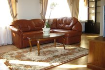 Luxury One Bedroom Apartment 