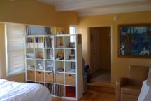 Quaint Studio in Echo Park