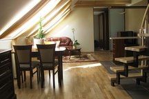 Luxury Two Bedroom Apartment  