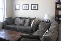 Astoria 1BR Apt.-1 blk to N,Q train