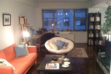 Beautiful Studio by Central Park