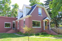Historic Home in a great location