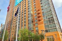 2BDRM/2BTHRM 28TH FL OF LUXURY BLDG