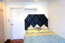 Rest & Relax in a Condominium Room