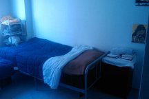 Fully Furnished shared room Ultimo