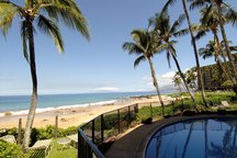 Wailea 2BR at Hale Hui Kai Resort.