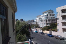 Private Room, Cape Town Centre