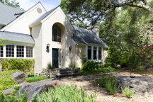 Wine Country Chateau, Sonoma County