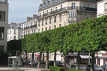 Room to rend in Paris/Charenton 