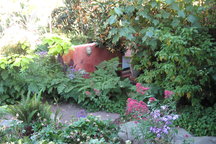 Share Gorgeous Garden home w/ Views