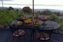 Bunk House on Kona Coffee Farm