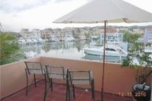 Waterfront Palmas Del Mar Villa 