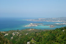 GIngerfern Guest House  Montego Bay