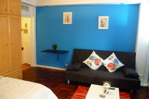 Apartamento Gran Vía Dreams