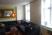4 room apartment central copenhagen