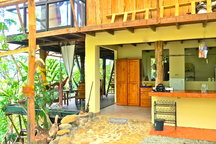 Amazing Jungle House in Costa Rica